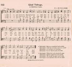 Christmas Music Pages Loads Of Free Pages Christmas Sheet Music Christmas Music Christmas Lyrics