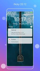 Download ☆ launcher ios 12 (3.6.5) ☆ apk for android. Inoty I O S 12 For Android Apk Download