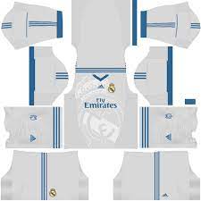 Real madrid 2019 fantasy kits pes 2017. 512x512 Kits Real Madrid Fantasy