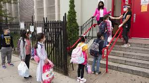 Pfizer and moderna are testing their vaccines on children 12 and older and hope to have results by the summer. Children Will Not Likely See A Coronavirus Vaccine Until Late 2021 Experts Abc News