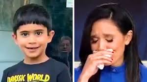 7-Year-Old's Final Cry in Hurricane Helene Floodwaters: 'Jesus, I Hear  You'| National Catholic Register