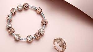 Discover pandora's unique selection of jewelry including charms, rings, bracelets, and necklaces to match your personality. Pandora Valtech