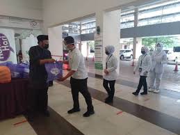 Shah alam, islami bank hospital shahjahanpur, salam hospital shah alam, kpj hospital shah alam, sentralis lifestyle suites @ naza shah alam rm428k via forum.lowyat.net. Kongsi Rezeki Bersama Frontliners