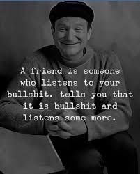 Work Until You No Longer Have To Introduce Yourself John Wick R I P Robin W Best Friend Quotes Friends Quotes Happy Quotes