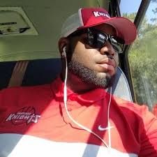 Marcus Glover (@MrFantastic352)