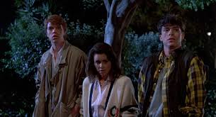 DVD Exotica: The Latester and Greatester Night Of the Creeps