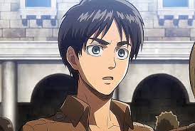 Grisha was among the rebels when the marley government announced the warrior program, asking for eldian children between the ages of five to seven to serve as potential warriors, with the promise that their families. The Sun Melted His Wings Sex With Eren Yeager Would Include
