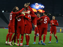 Uefa euro 2020 is an ongoing international football tournament being held across eleven cities in europe from 11 june to 11 july 2021. Turkish National Football Team Begins Euro 2020 Conditioning Camp Daily Sabah