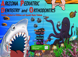 Az Pediatric Dentistry Orthodontics Dr Welch At Az Pediatric Dentistry Pediatric Dentistry Dentistry Orthodontics