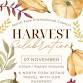 2025 Harvest Celebration event image
