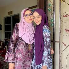 Uqasha, nelydia, raysha rizrose, aprena manrose, octavia manrose. Angah Last Ok Bagi Adik Lepas Dulu Mak Berat Lepaskan Mira Filzah Kahwin Nona