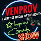 First Friday Improv