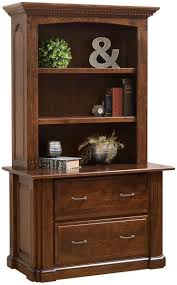 Maybe you would like to learn more about one of these? Montreal Lateral File Bookcase Countryside Amish Furniture