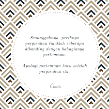 Sahabat yang baik tidak pernah mengatakan selamat tinggal. Kata Kata Perpisahan Paling Mengharukan Dengan Gambar Canva