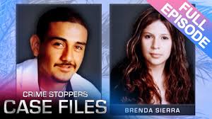 15-Year-Old Brenda Sierra Kidnapped En Route To School