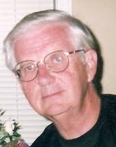Obituary information for James D. Whitten
