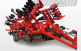 Krause 2486NR Tillage Implement
