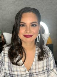 Pure Beauty by Kaori Martinez