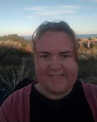 Synod Standing Committee Jacob Blackwell