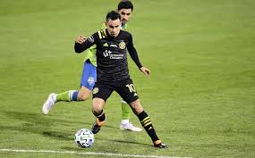 Sigue en vivo el partido rayados vs columbus crew, cuartos de final de la concachampions. Donde Ver Rayados Vs Columbus Crew Cuartos Concachampions 2021