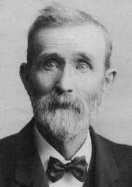 William Alexander Hill (1840-1926)