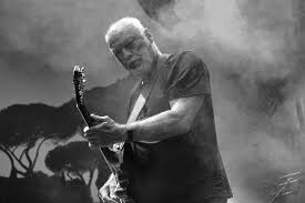 David Gilmour ENFLAMME Rome! Film Concert Épique DÉBARQUE!