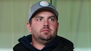 Derby County: Chris Kirchner withdraws bid to buy League One club