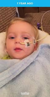 A grieving mother with PTSD fell into a hole and couldn't get out. When a  family member walked by the grieving mother called out for help, but the  family member yelled back, "