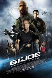An elite military unit comprised of special operatives known as g.i. G I Joe Retaliation Wikipedia
