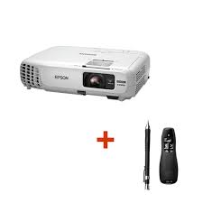 Check it out this video for your best experience.#epson #projector #2019 #bestlike | share. Epson Eb S41 Svga 3300 Lumens Projector White