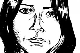 Portraits of Missing and Murdered Indigenous Women