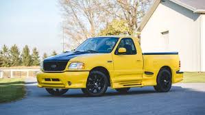Image result for Federal Safety Yellow 2002 Truck