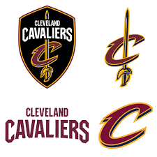 Cleveland Cavaliers Svg Cavaliers Svg Ai Eps Dxf Etsy Cleveland Logo New York Giants Logo Svg