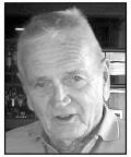 Richard Rollinson Obituary (2013)
