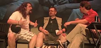 See agents for this cast & crew on imdbpro. Indiefest The Big Lebowski Shadow Cast