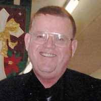 James Michael Goforth (1946–2019) • FamilySearch
