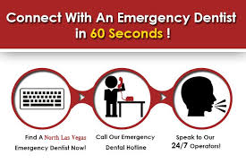Our best urgent care clinic in las vegas is open 6 days a week and we're offering extended hours to our patients in times when your primary care. Emergency Dentist North Las Vegas Nv Find A 24 Hour Dentist