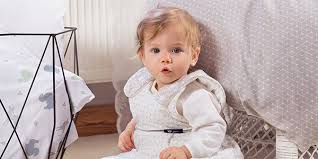 Um einen plötzlichen kindstod zu vermeiden raten experten das tragen eines schlafsacks bis zum ersten lebensjahr. Welche Schlafsack Grosse Braucht Mein Baby