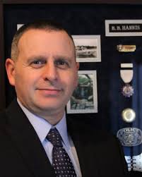 Brendhan B. Harris Obituary December 23, 2024