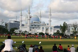 جامع الدولة في كوانتان ماليزيا صور من مدونة في صورة Http Fisora Blogspot Com مجموعة صور من Best Vacation Spots Top Travel Destinations Best Vacations