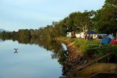 NSW – Winter Rally Bellingen River Tourist Park