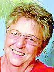 Shirley Kitner-Mainello Obituary (2014)