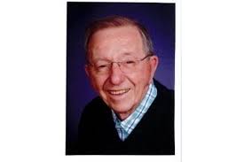 Robert Yinger Obituary (1932