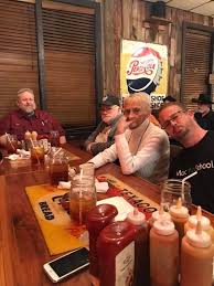 Lou Botts Obituary and Online Memorial (2019)