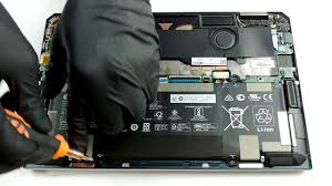 The hp spectre x360 runs on intel broadwell 5th generation intel core i5 and i7 cpus with 4 or 8 gigs of ram and a 128, 256 or 512 gig ssd. Hp Spectre X360 13 2020 Disassembly And Upgrade Options Youtube