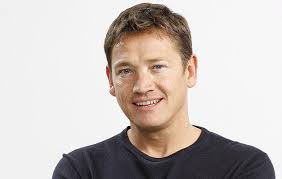 Sid owen (born david sutton; Sid Owen Celebrity