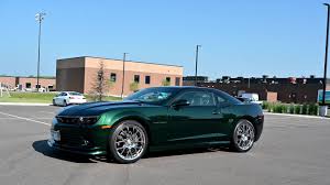 Image result for Emerald Green 2015 S