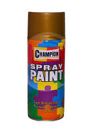 Copper Diy Craft Spray Paints
