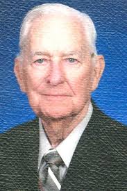 Henry Ashe Obituary (1922