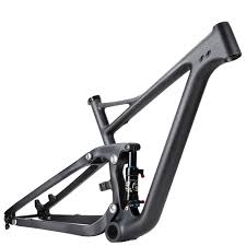 29 bb type :bsa english thread (if need bb30, plz contact us) headset size : 29er Carbon Full Suspension Mtb Frame Shock Absorber